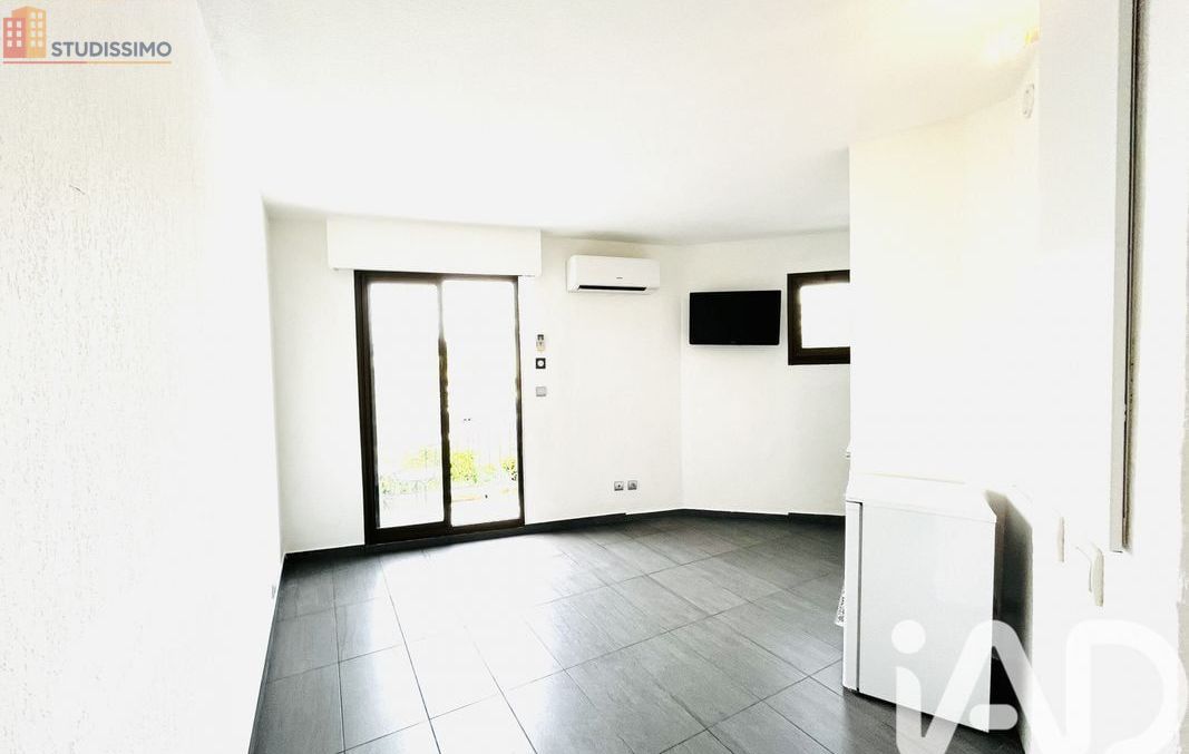 Studio 16m² Le Cannet - Lumineux, au calme - Photo 4