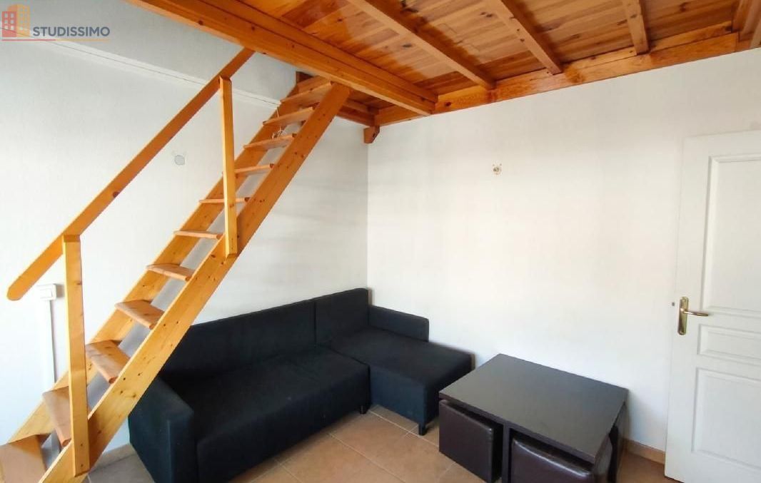 Studio à Nice