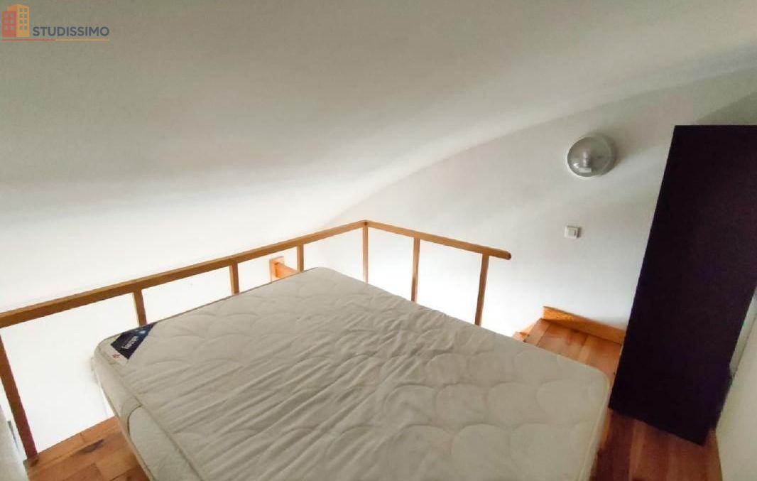 Studio meublé 24m² Nice 06300 - Dernier étage, lumineux - Photo 5