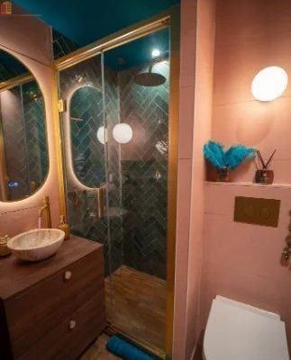 Studio 24m² Vallauris - Meublé, 1 pièce - Photo 5