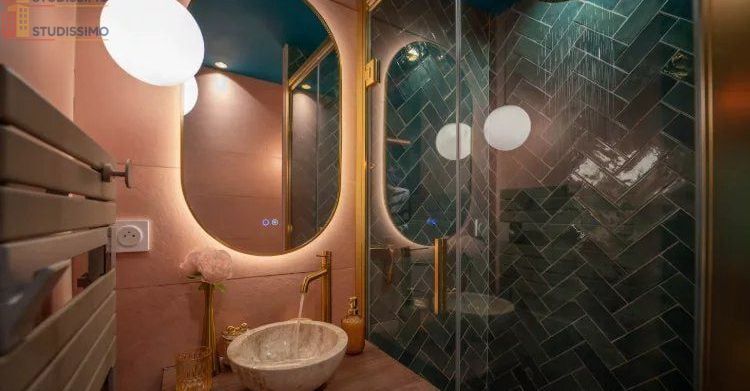 Studio 24m² Vallauris - Meublé, 1 pièce - Photo 4