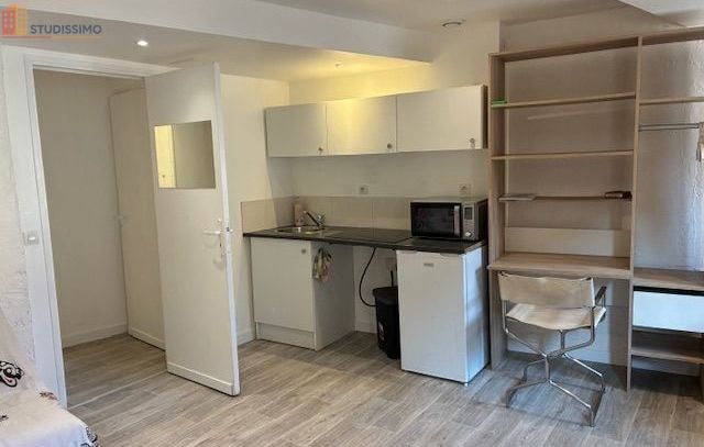 Studio 23m² Grasse - Meublé, rénové - Photo 2