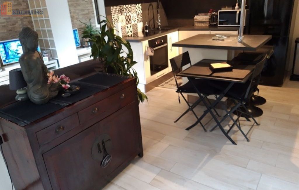 Studio meublé 28m² Cannes 06400 - Terrasse, parking - Photo 7
