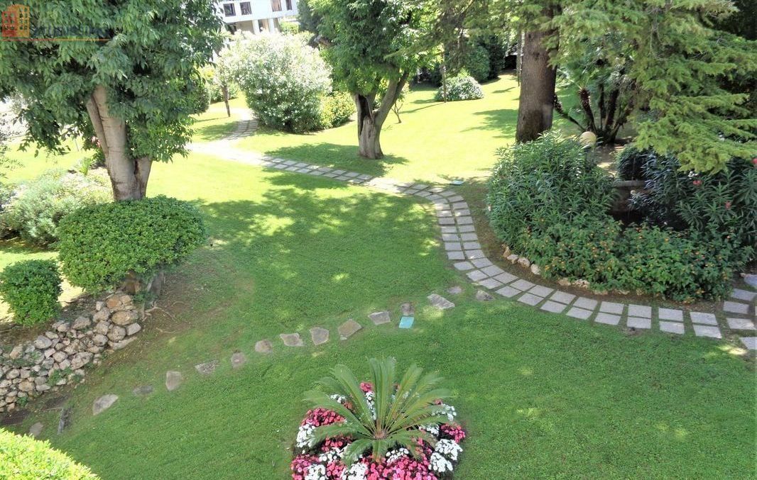 Studio meublé 28m² Cannes 06400 - Terrasse, parking - Photo 2
