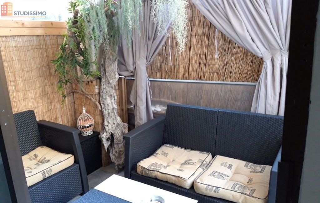 Studio meublé 28m² Cannes 06400 - Terrasse, parking - Photo 4