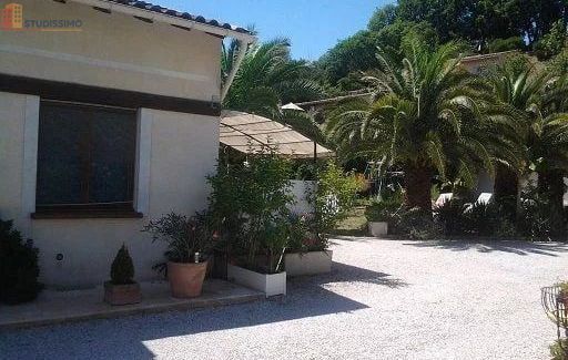 Studio 22m² Saint-Paul-de-Vence - Calme, lumineux - Photo 3