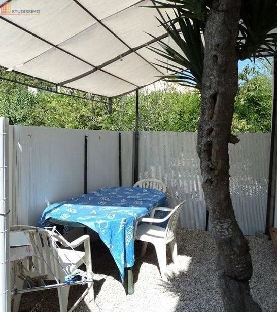 Studio 22m² Saint-Paul-de-Vence - Calme, lumineux - Photo 1