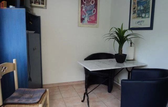 Studio 22m² Saint-Paul-de-Vence - Calme, lumineux - Photo 2