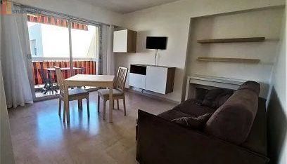 Studio à Antibes