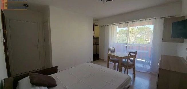 Studio 25m² Antibes - Aucun caractère précisé - Photo 2