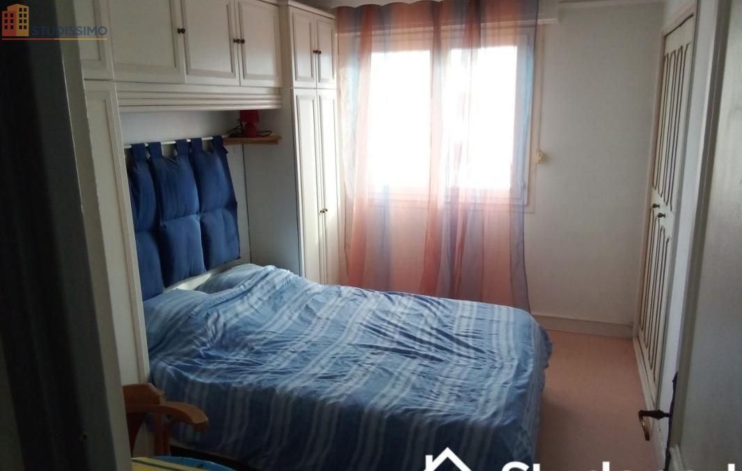 Studio à Nice