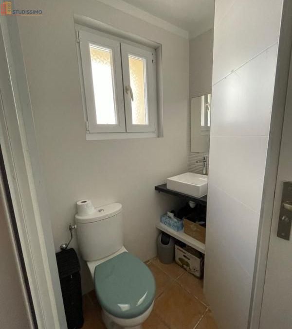 Studio 25m² Biot - Meublé, DPE A - Photo 3