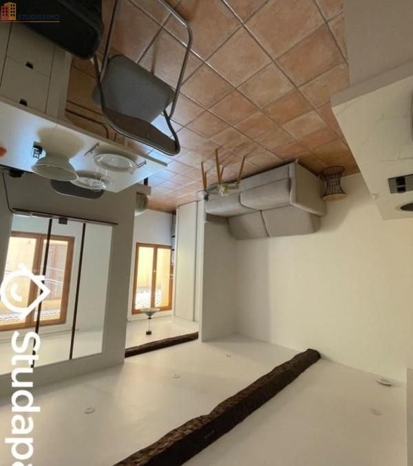 Studio 25m² Biot - Meublé, DPE A - Photo 1