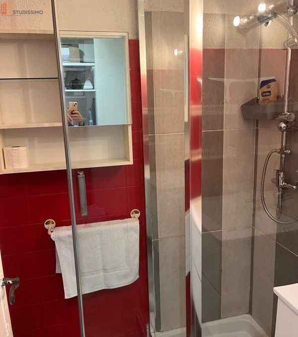 Studio meublé 15m² Nice 06200 - Meublé, DPE D - Photo 2