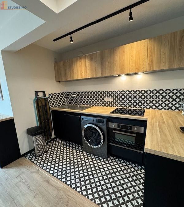Studio meublé 23m² Nice 06300 - Lumineux, étage élevé - Photo 6
