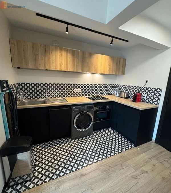 Studio meublé 23m² Nice 06300 - Lumineux, étage élevé - Photo 4