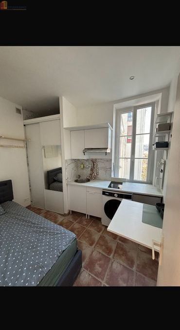 Studio à Nice