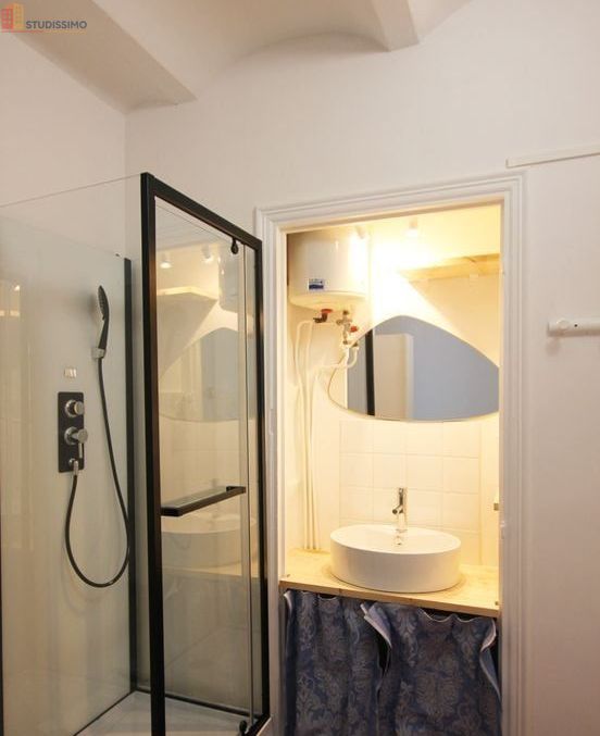 Studio à Nice