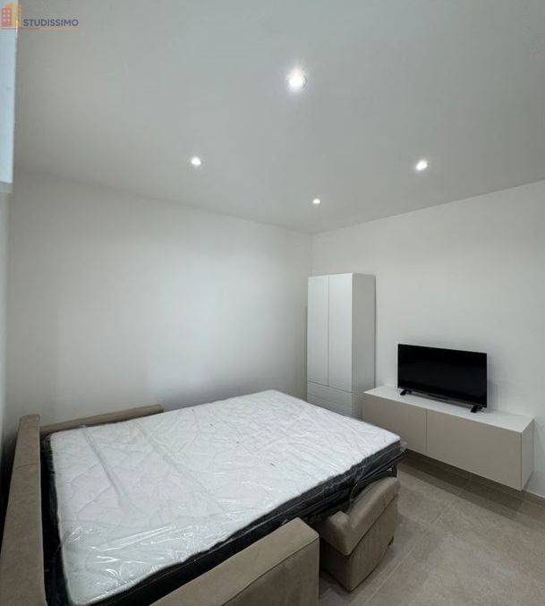 Studio meublé 20m² Antibes 06600 - Meublé, lumineux - Photo 2