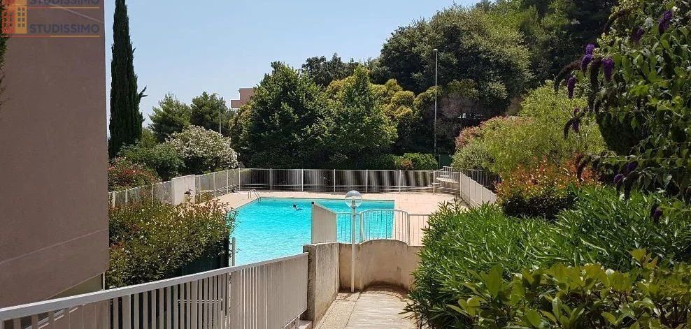 Studio à Nice