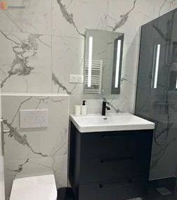 Studio 26m² Nice 06200 - Meublé, DPE C - Photo 2