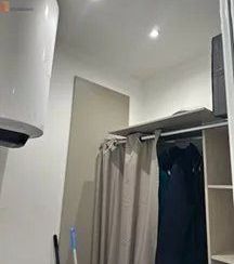 Studio 26m² Nice 06200 - Meublé, DPE C - Photo 3
