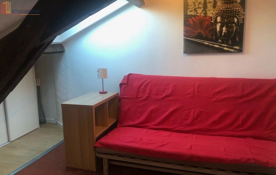 Studio à Nice