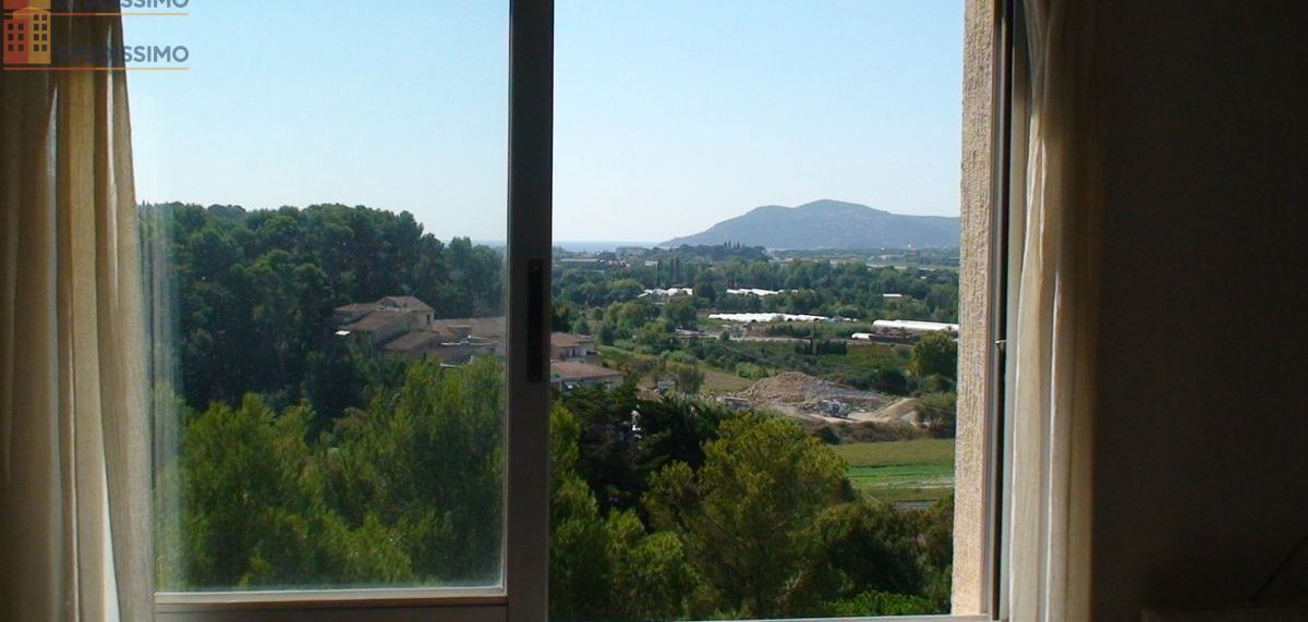 Studio à Cannes