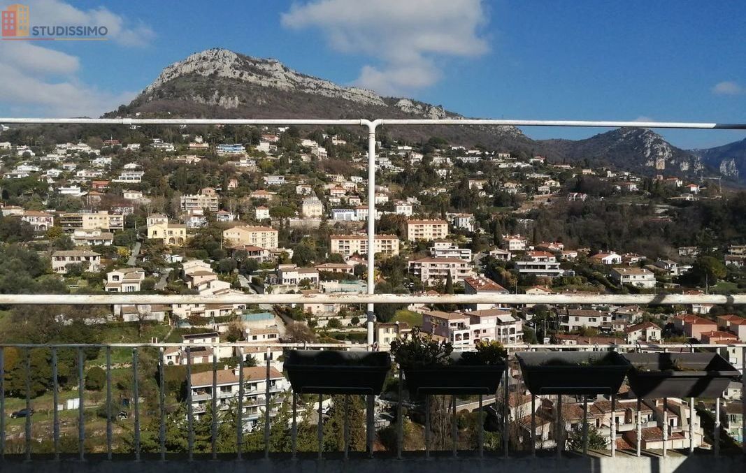 Studio à Vence