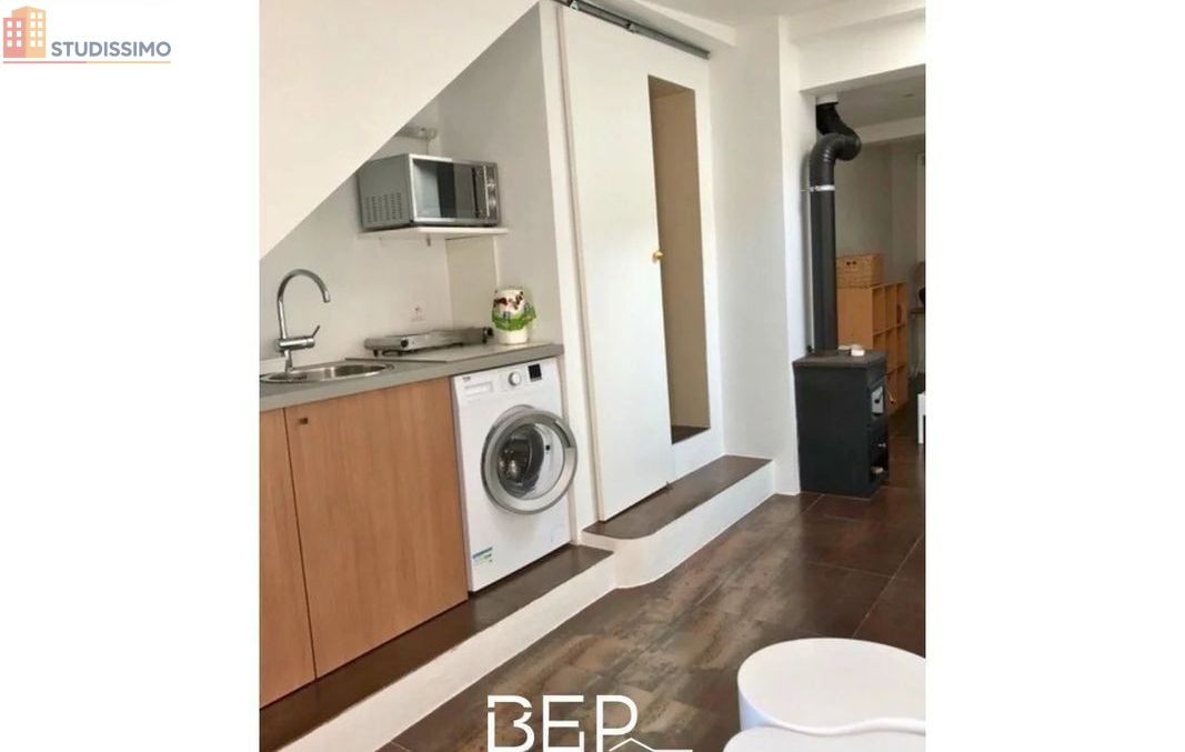 Studio meublé 33m² Biot - Meublé, DPE D - Photo 2