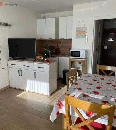 Studio 25m² Antibes - DPE C, lumineux - Photo 5