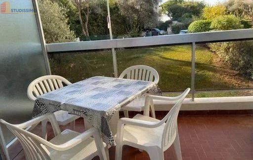 Studio 25m² Antibes - DPE C, lumineux - Photo 2