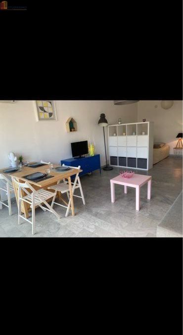 Studio 32m² Antibes 06160 - Meublé, proche Skema - Photo 2
