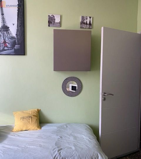 Studio meublé 20m² Mandelieu-la-Napoule - Indépendant, lumineux - Photo 2