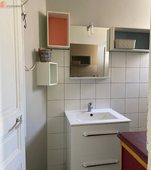 Studio meublé 20m² Mandelieu-la-Napoule - Indépendant, lumineux - Photo 1