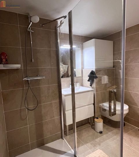 Studio meublé 25m² Cap-d'Ail 06320 - Lumineux, DPE A - Photo 1