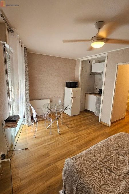 Studio à Nice