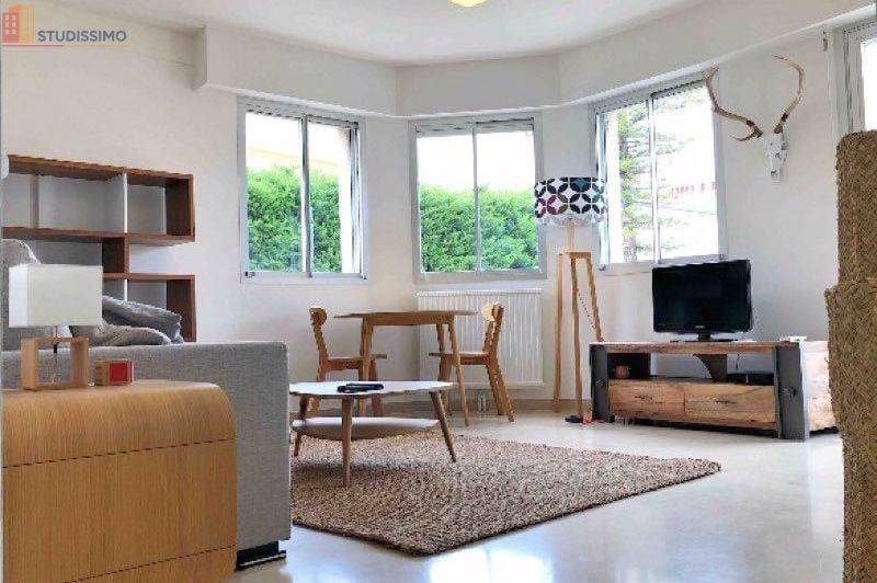 Studio à Nice