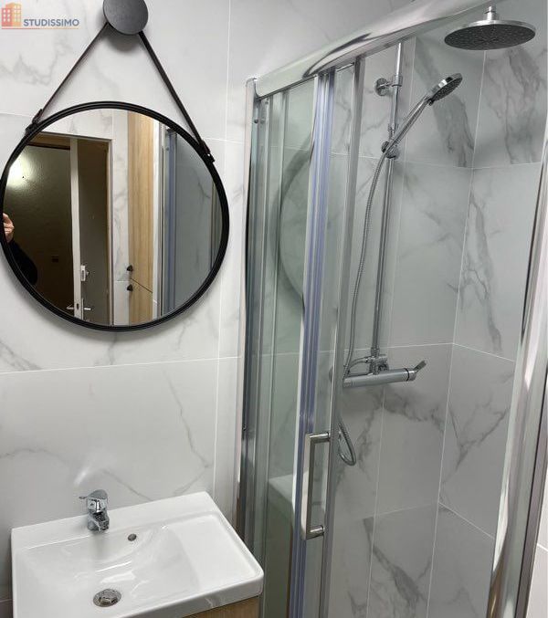 Studio 19m² Nice 06000 - Meublé, lumineux - Photo 2