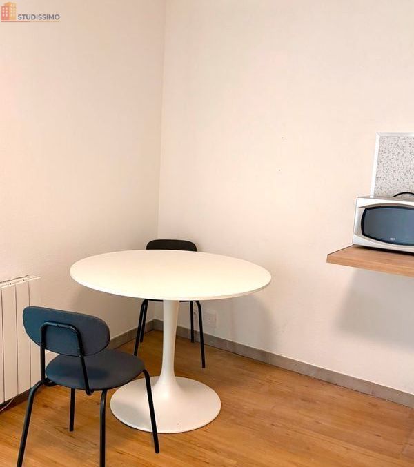 Studio meublé 22m² Nice 06200 - Meublé, 2e étage - Photo 7