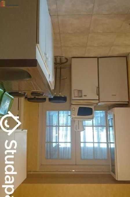 Studio meublé 13m² Nice 06200 - Lumineux, au 6e étage - Photo 4