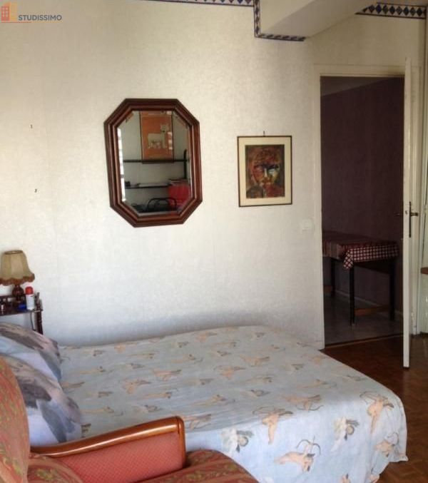 Studio meublé 13m² Nice 06200 - Lumineux, au 6e étage - Photo 3