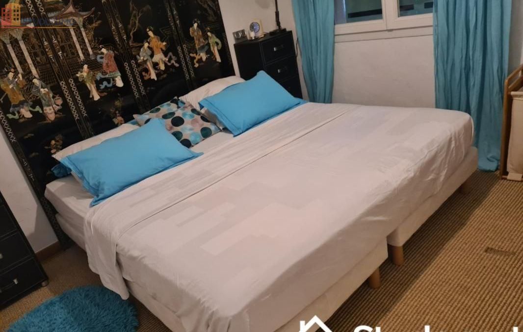 Studio meublé 13m² Roquefort-les-Pins - DPE A, meublé - Photo 4