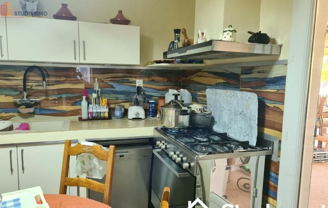 Studio meublé 13m² Roquefort-les-Pins - DPE A, meublé - Photo 1