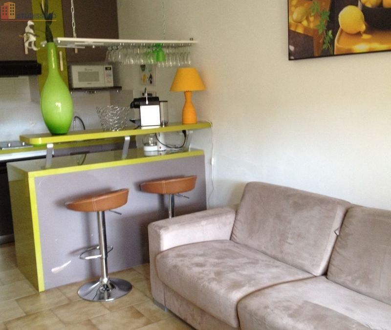 Studio à Vence