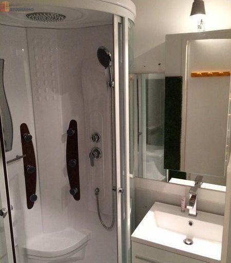 Studio meublé 24m² Vence - Meublé, DPE D - Photo 3