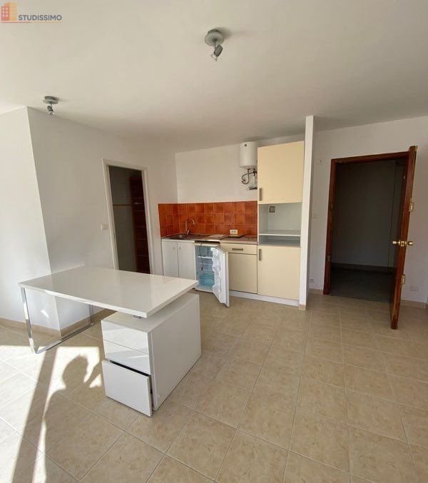 Studio à La Gaude