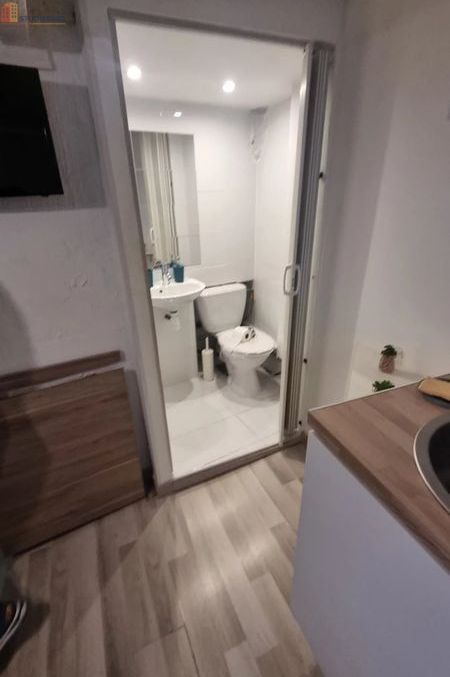 Studio meublé 14m² Nice 06300 - Meublé, quartier central - Photo 4