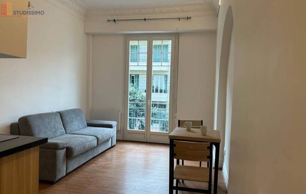 Studio à Nice