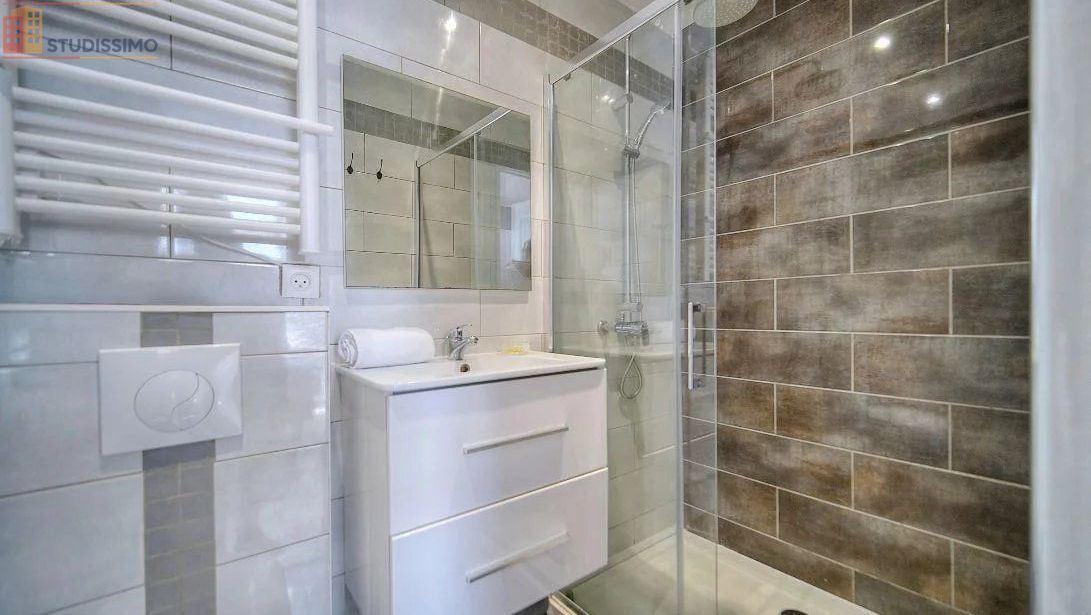 Studio meublé 31m² Cannes 06400 - Meublé - Photo 3
